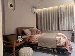 Sherwood Towers (D21), Apartment #560367151